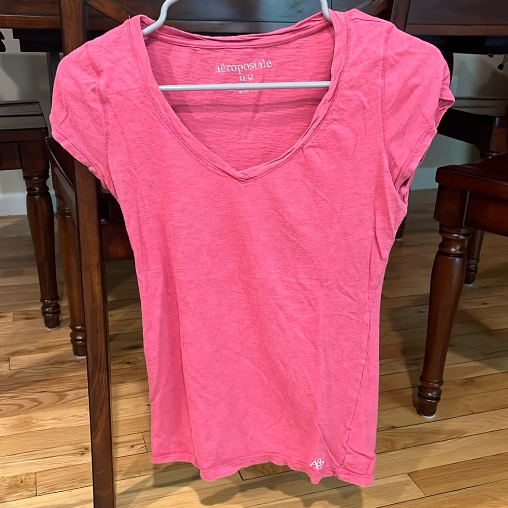 Aeropostale t shirt